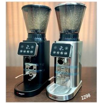 آسیاب قهوه مباشی مدل ME-CG2298