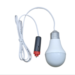 لامپ سیار خودرو فندکی 12 ولت