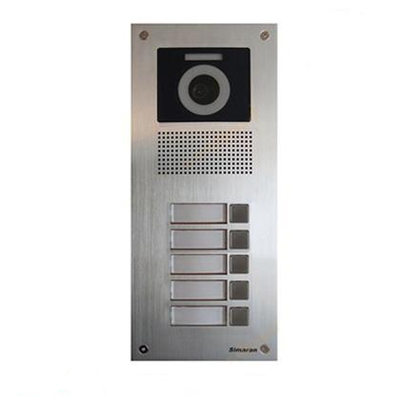 پنل تصویری رنگی 5 واحدی فرداد (سیماران)