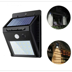 چراغ خورشیدی دیواری Solar Light