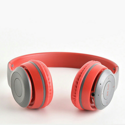 هدفون بی سیم شارژی P47