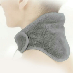 ماساژور و پد حرارتی برقی گردن