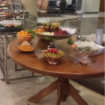 میزگردرستیک