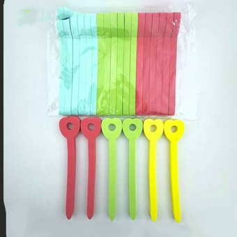 بیگودی مو مدل فومی