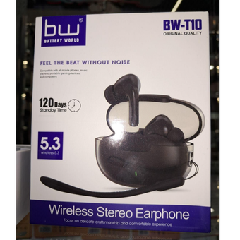 BW-T10