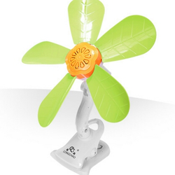 پنکه 5 پر برقی مدل Congchao