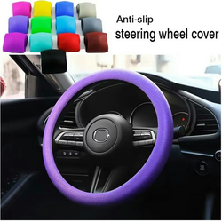 روکش فرمان سیلیکونی خودرو