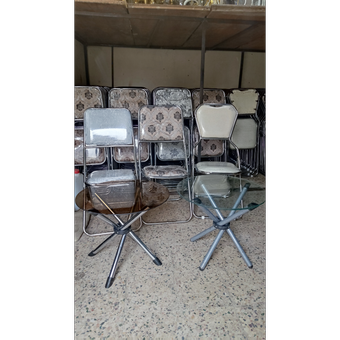 صندلی تاشو