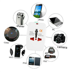 تبدیل پریز همه کاره All in One