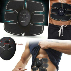 دستگاه تناسب اندام و ماساژور EMS