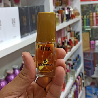عطر جیبی لیرا کازاموراتی وودی سنس 15میل