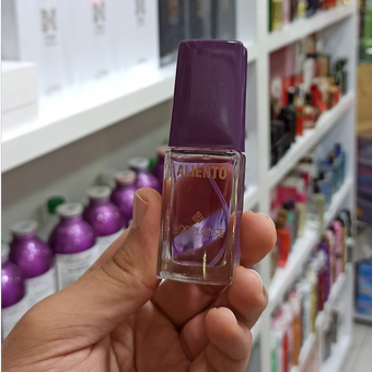 عطر جیبی الین موگلر وودی سنس 15میل