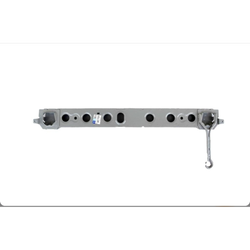 رام زیر رادیاتور پژو پارس ایساکو اصلی