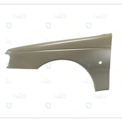 گلگیر جلو چپ 405 با سوراخ ایساکو