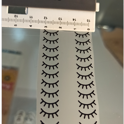 چشم حرارتی مدل خواب یک سانت