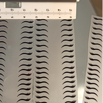 چشم حرارتی مدل تیلدا یک سانت