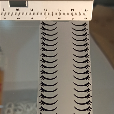 چشم حرارتی مدل تیلدا ،یک سانت