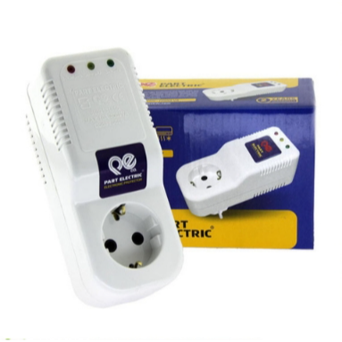 محافظ ولتاژ پکیج پارت الکتریک