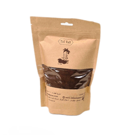 قهوه هسته خرما«ویژه دستگاه اسپرسو»