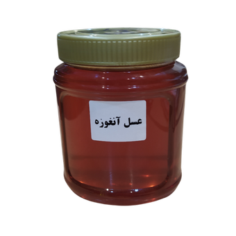 عسل ارگانیک آنغوزه