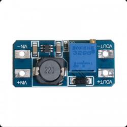 ماژول مبدل افزاینده مدل MT3608