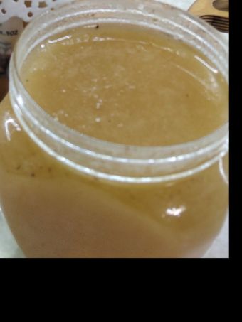 عسل رس بسته چند گیاه یک کیلویی