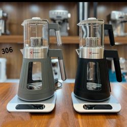 چای ساز مباشی مدل ME-TM306B