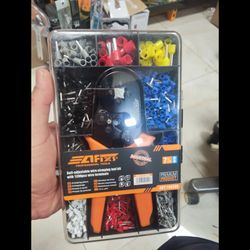 انبر پرس وایرشو چهار گوش زن صنعتی