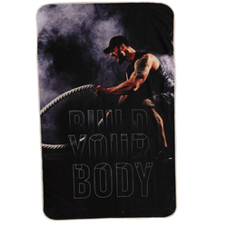 حوله باشگاهی 45*75 کد 15008800