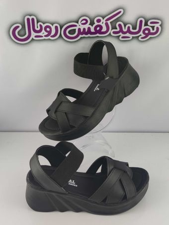 صندل زنانه آیهان