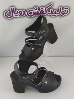 صندل زنانه مونا