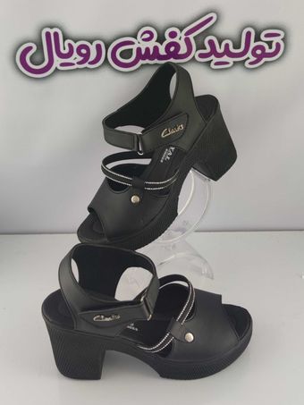 صندل زنانه مونا