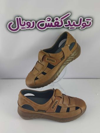 کفش طبی زنانه کوک تابستانی