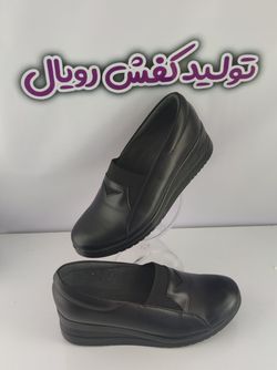 کفش طبی زنانه آنجل
