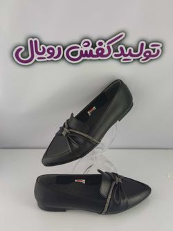 کفش کالج زنانه مدل غزل