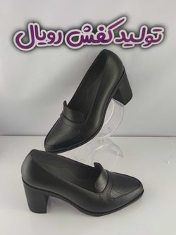 کفش اداری زنانه آذر