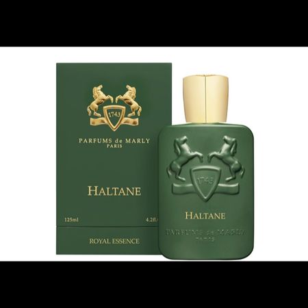 عطر مارلی هالتان | Parfums de Marly Haltane
