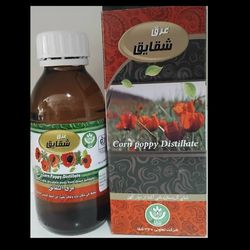 عرق شقاقل