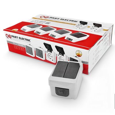 کلید دو پل بارانی پارت الکتریک