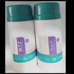 پودرطبیعی خوشبویه ام-پی-زد