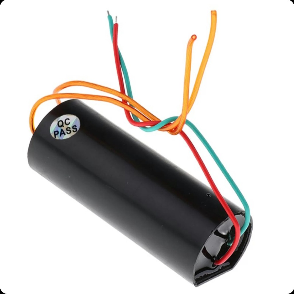 ماژول اصلی افزاینده ولتاژ پالس ژنراتور ( ماژول جرقه زن ) XH1000KV