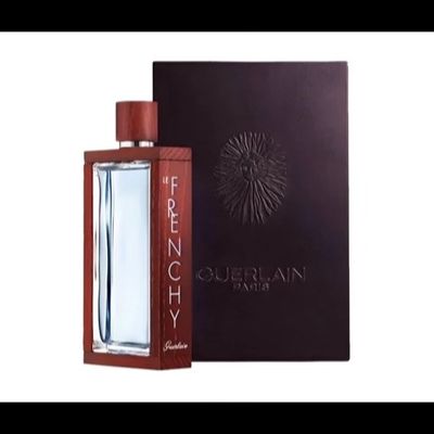 عطر ادکلن گرلن له فرنچی - GUERLAIN - Le Frenchy