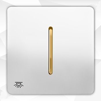 شاسی راه پله آسیا الکتریک مدل کریستال