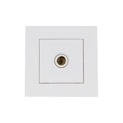 پریز آنتن جهان الکتریک مدل کارن