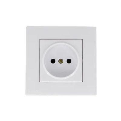 پریز برق محافظ دار جهان الکتریک مدل کارن