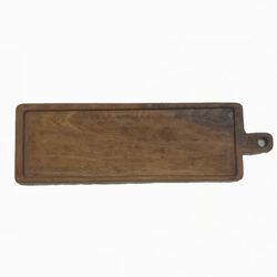 تخته سرو مستطیلی سازینی مدل K276