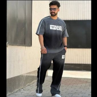 ست دیزل مردانه