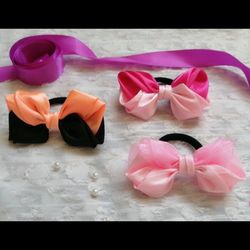 کش مو پاپیونی