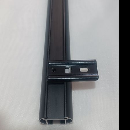 ریل مینیمال (چوب پرده مینیمال)