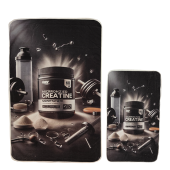 حوله باشگاهی کد 10202600 دو تکه